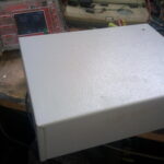 MPPT BOX MPPT BOX
